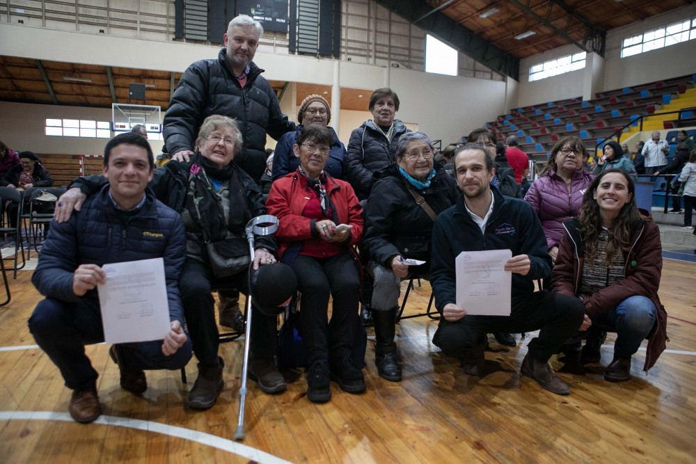 MUNICIPALIDAD PUERTO VARAS LANZA PROGRAMA “GAS POR MENOS” PARA QUE FAMILIAS ACCEDAN A GAS A PRECIO REBAJADO