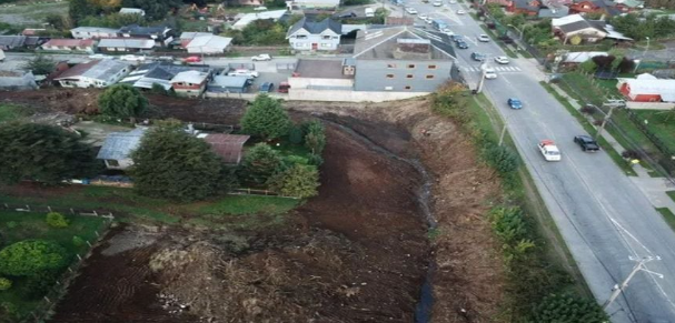 Rechazan reclamación inmobiliaria de humedal Quebrada Gramado de Puerto Varas